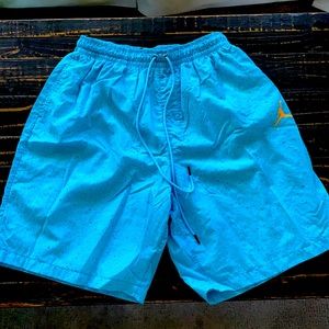 XXL men’s Jordan bathing suit